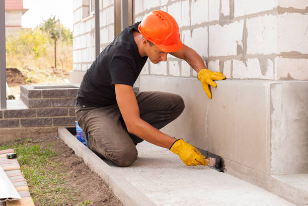 Licensed Interior Drainage System service in Hinckley, IL - Halo Water Proofing